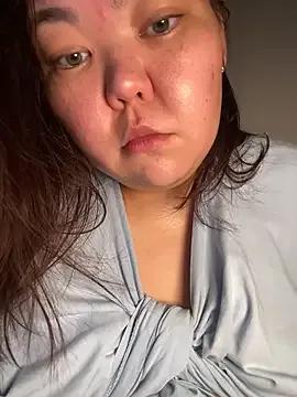 Freechat fatty_asian_girl on StripChat