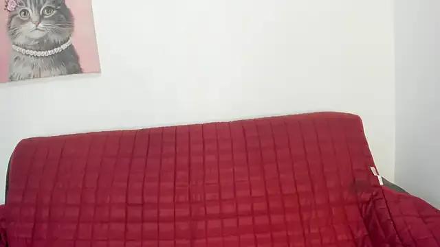 Freechat Fernanda_brown18 on StripChat