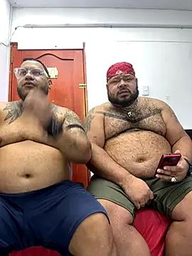 Freechat FetishBearsBig on StripChat