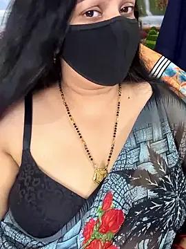 Freechat FlatVincy4 on StripChat