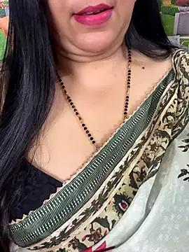 Freechat FlatVincy4 on StripChat