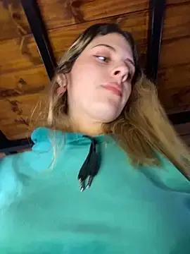 FlorBich — Show Blowjob DEEPTHROUT