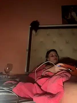 Private Flossy_Vettie on StripChat