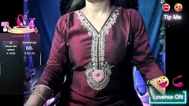 Freechat Forever_Love2025 on StripChat