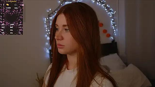 Freechat Freckle_Diyana on StripChat