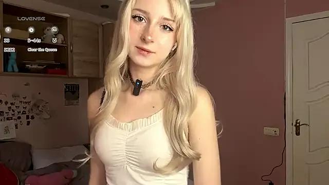 StripChat FridaAaberg is Freechat FridaAaberg — tip if you like me