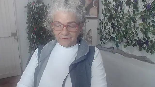 StripChat FunnyGrandma is Freechat FunnyGrandma — Freechat on StripChat