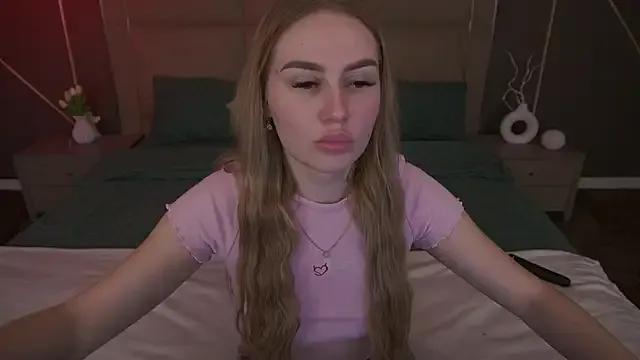 Freechat GabriellaJass on StripChat