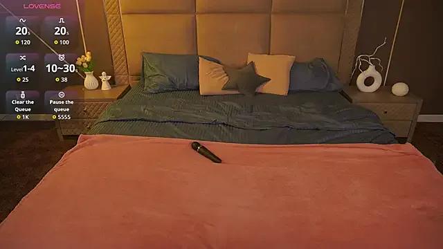 Freechat GabriellaJass on StripChat