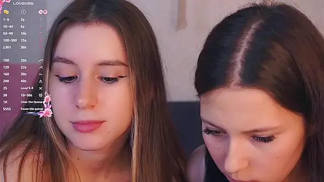 Freechat GabrielleLynchard on StripChat