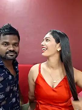 Group Garima_G on StripChat