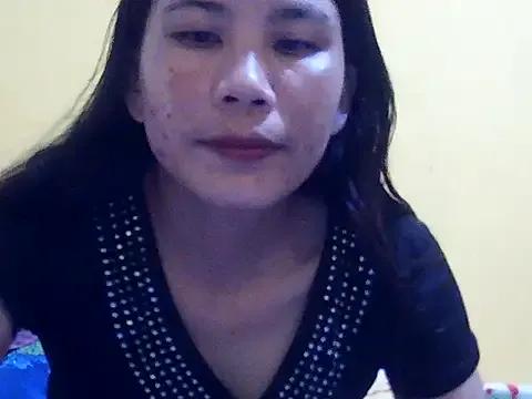Freechat GentlePearl_Palangga on StripChat