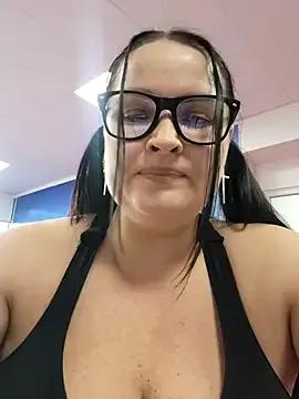 Freechat GeorgiaLerox on StripChat