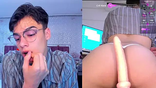 Freechat Gerony_ on StripChat