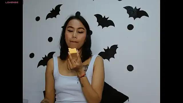 Freechat Gia_Lee on StripChat