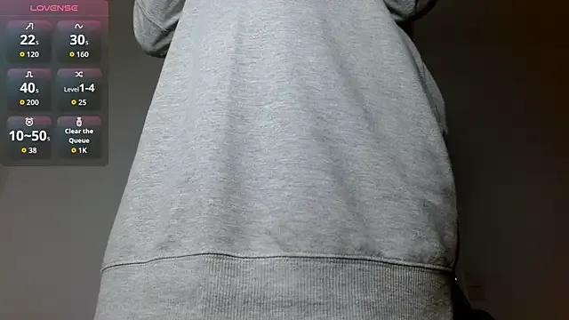 Freechat Gia_Lee on StripChat