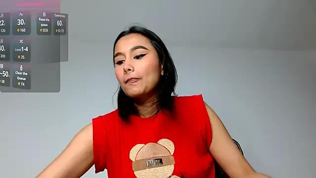 Freechat Gia_Lee on StripChat