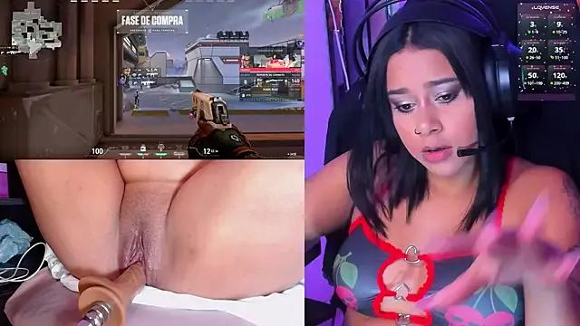 Freechat Gina_Kurt on StripChat