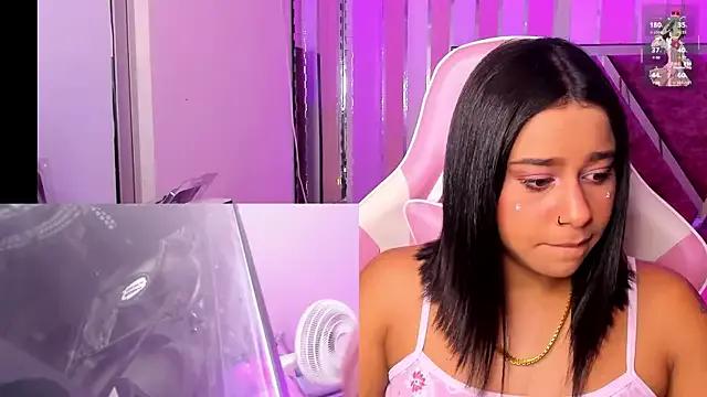 Freechat Gina_Kurt on StripChat