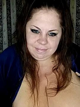 Private Ginabig on StripChat