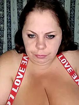 Private Ginabig on StripChat