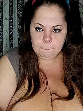 Private Ginabig on StripChat