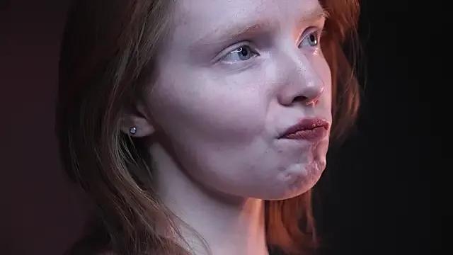 Freechat ginger_hugs on StripChat