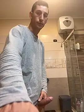 StripChat Gionnytav is Freechat Gionnytav — Sborrata cum sperma