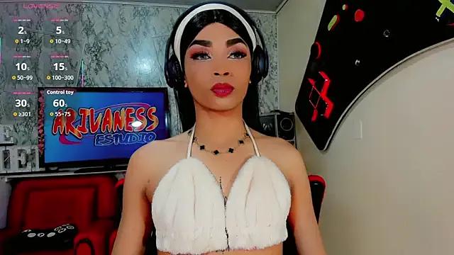 Freechat Gisele_fox on StripChat