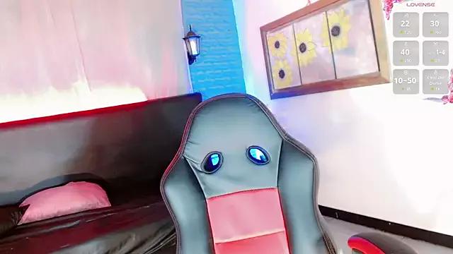 Freechat Gisele_fox on StripChat