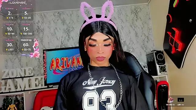 Freechat Gisele_fox on StripChat