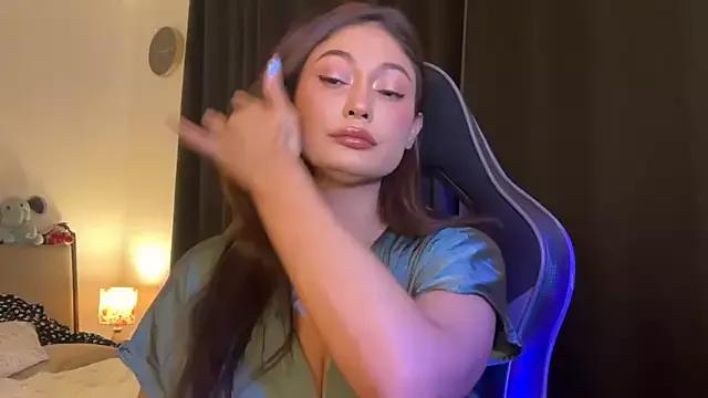 Freechat GoddessAnna on StripChat