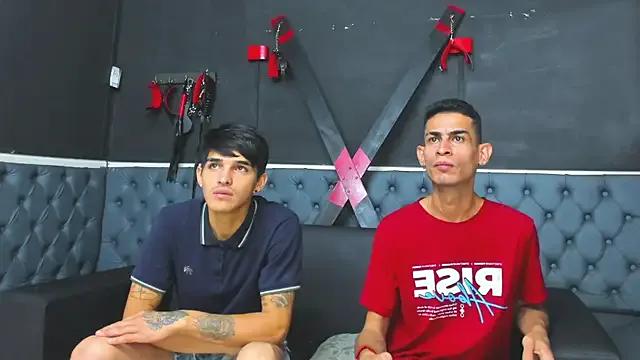 StripChat Golldens_Dreamss is Freechat Golldens_Dreamss — Pink party