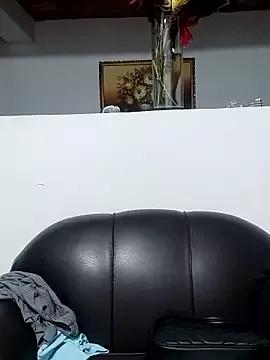 Freechat gretasexcy on StripChat