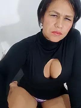 Freechat gretasexcy on StripChat