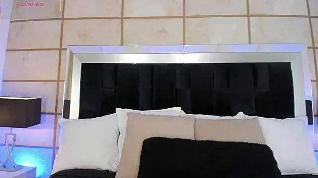 Freechat GretaVelvet on StripChat