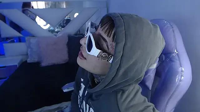 Freechat Gyal_8_ on StripChat