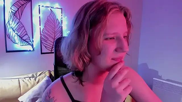 StripChat Hailey_Foxy is Freechat Hailey_Foxy — take off panties