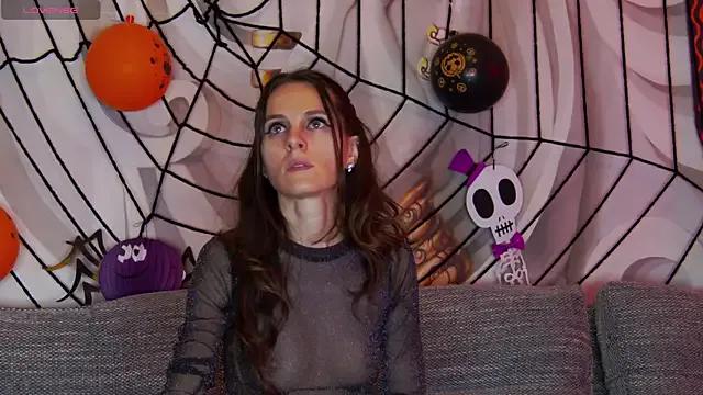 Freechat hailey_peach on StripChat