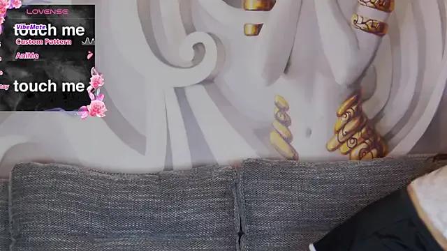 Freechat hailey_peach on StripChat