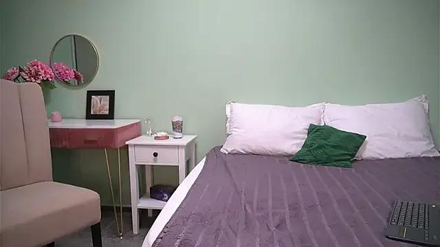 Private HaileyMoonn on StripChat