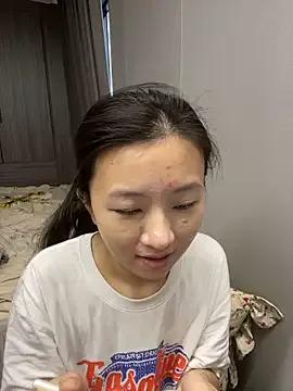 Freechat haiyan125216 on StripChat