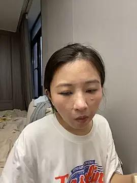 Freechat haiyan125216 on StripChat