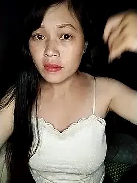 Freechat Hani-i on StripChat