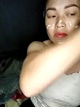 Freechat Hani-i on StripChat