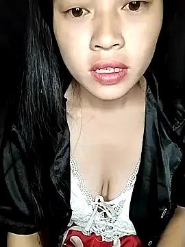 Freechat Hani-i on StripChat