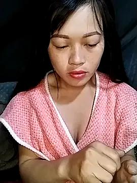 Freechat Hani-i on StripChat