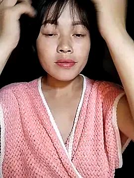 Freechat Hani-i on StripChat