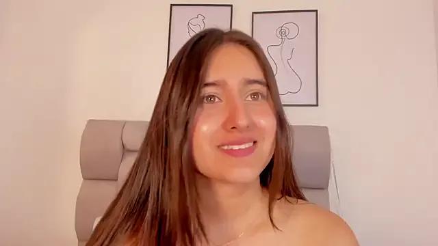 Freechat Hanna_Evans__ on StripChat