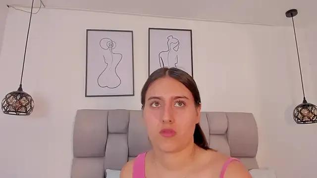 Freechat Hanna_Evans__ on StripChat